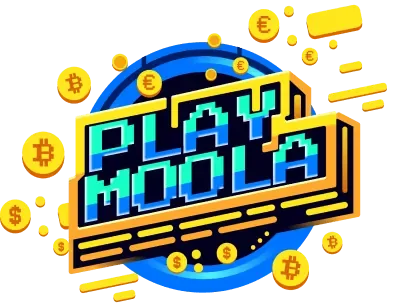 PlayMoola Casino Logo